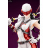 G.I. Joe - Figurine Dawn Moreno Snake Eyes II Limited Edition, Bishoujo