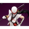 G.I. Joe - Figurine Dawn Moreno Snake Eyes II Limited Edition, Bishoujo