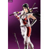 G.I. Joe - Figurine Dawn Moreno Snake Eyes II Limited Edition, Bishoujo