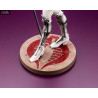 G.I. Joe - Figurine Dawn Moreno Snake Eyes II Limited Edition, Bishoujo