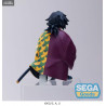 Demon Slayer: Kimetsu no Yaiba - Figurine Giyu Tomioka, Hashira PM Perching