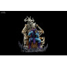 Masters of the Universe - Skeletor on Throne figure, Deluxe