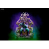 Masters of the Universe - Skeletor on Throne figure, Deluxe
