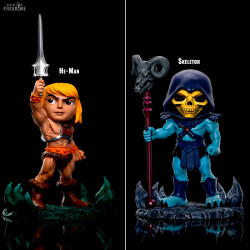 Masters of the Universe -...