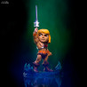 Masters of the Universe - He-Man or Skeletor figure, Mini Co