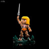 Masters of the Universe - He-Man or Skeletor figure, Mini Co