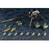 Figure Hexagear: Blockbuster VF Version, Model Kit