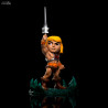 Masters of the Universe - He-Man or Skeletor figure, Mini Co