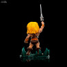 Masters of the Universe - He-Man or Skeletor figure, Mini Co