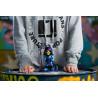 Masters of the Universe - He-Man or Skeletor figure, Mini Co