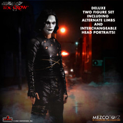 Pack figures Deluxe Box Set...