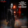 Pack figures Deluxe Box Set The Crow, 5 Points