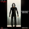 Pack figures Deluxe Box Set The Crow, 5 Points