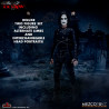 Pack figures Deluxe Box Set The Crow, 5 Points