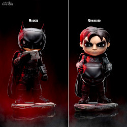 DC Comics The Batman -...