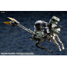 Figurine Hexagear: Blockbuster VF Version, Model Kit