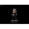 DC Comics The Batman - Figure Batman Masked or Unmasked, Mini Co