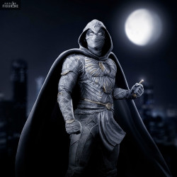Marvel - Figurine Moon Knight