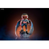 Marvel: The Falcon and the Winter Soldier - Figure Captain America Sam Wilson, Mini Co