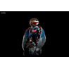 Marvel: The Falcon and the Winter Soldier - Figure Captain America Sam Wilson, Mini Co