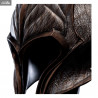 The Hobbit - Mirkwood Elves Captain or Guard Palace Helmet Replica
