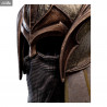 The Hobbit - Mirkwood Elves Captain or Guard Palace Helmet Replica