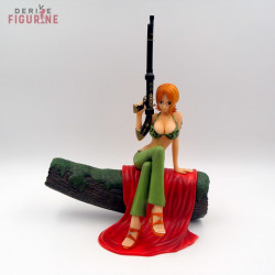 One Piece - Figure Nami,...