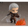 The Witcher 3 Wild Hunt - Figure Geralt de Riv, Nendoroid