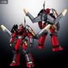 Tengen Toppa Gurren-Lagann - Figurine Gurren-Lagann, RIOBOT