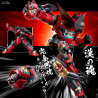 Tengen Toppa Gurren-Lagann - Figurine Gurren-Lagann, RIOBOT
