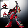 Tengen Toppa Gurren-Lagann - Figurine Gurren-Lagann, RIOBOT
