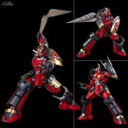 Tengen Toppa Gurren-Lagann...