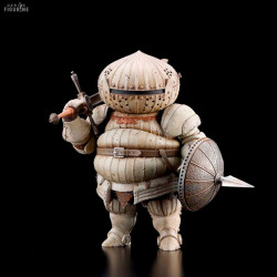 Dark Souls - Siegmeyer of...