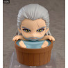 The Witcher 3 Wild Hunt - Figurine Geralt de Riv, Nendoroid, classique ou exclusive
