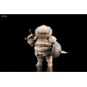 Dark Souls - Siegmeyer of Catarina figure, Q Collection