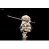 Dark Souls - Siegmeyer of Catarina figure, Q Collection