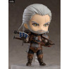 The Witcher 3 Wild Hunt - Figurine Geralt de Riv, Nendoroid, classique ou exclusive