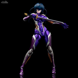 Taimanin Asagi 3 - Figurine...