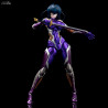 Taimanin Asagi 3 - Figure Asagi Igawa, Metallic Color