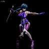Taimanin Asagi 3 - Figure Asagi Igawa, Metallic Color