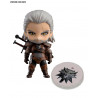 The Witcher 3 Wild Hunt - Figurine Geralt de Riv, Nendoroid, classique ou exclusive