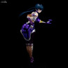 Taimanin Asagi 3 - Figure Asagi Igawa, Metallic Color