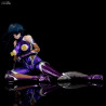 Taimanin Asagi 3 - Figure Asagi Igawa, Metallic Color