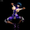 Taimanin Asagi 3 - Figure Asagi Igawa, Metallic Color