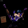 Taimanin Asagi 3 - Figure Asagi Igawa, Metallic Color