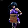 Taimanin Asagi 3 - Figure Asagi Igawa, Metallic Color