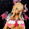 Comic Unreal - Sailor Succubus Sapphire Poison Black (re-run) figure, Cover Gal Vol. 33