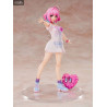 The Idolmaster Cinderella Girls - Figurine Riamu Yumemi, Rise Up
