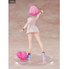 The Idolmaster Cinderella Girls - Figurine Riamu Yumemi, Rise Up