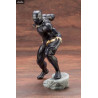 Marvel Universe - Figure Black Panther, ARTFX